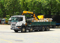 承德到香港物流專(zhuān)線(xiàn)吊機(jī)車(chē)